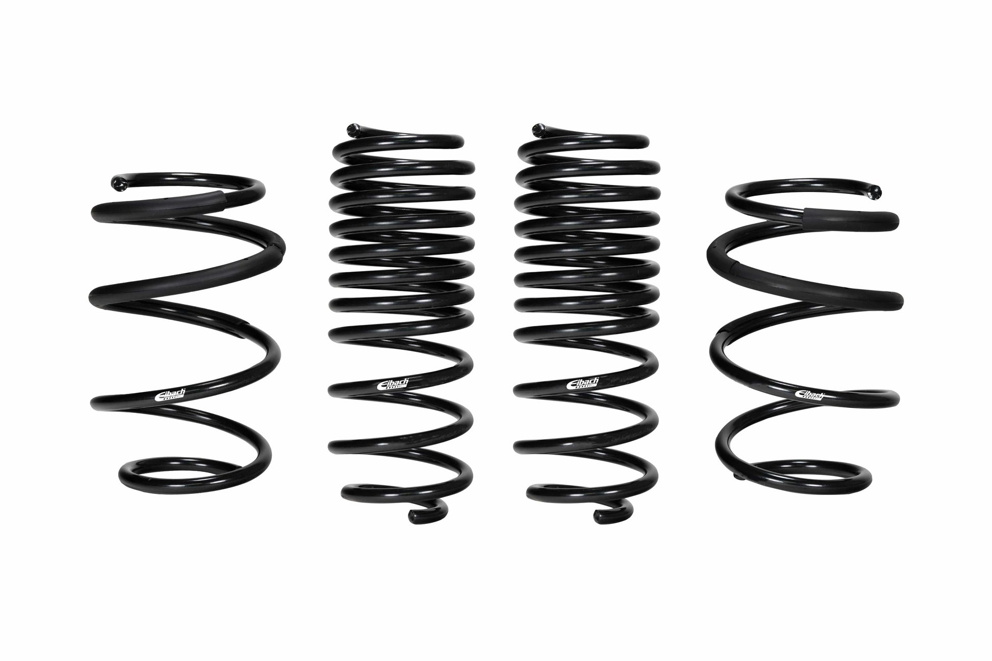 Eibach Pro-Kit Lowering Springs for 2017-2021 Honda Civic Sedan FWD
