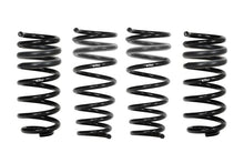 Eibach Pro-Kit Lowering Springs for 2017-2021 Mercedes-Benz C63 AMG Coupe RWD W205