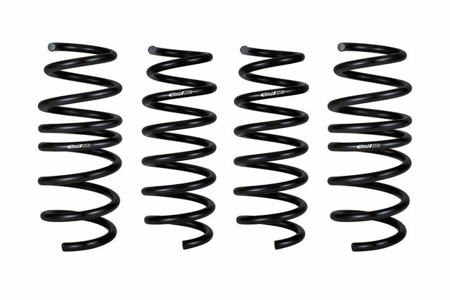 Eibach Pro-Kit Lowering Springs for 2017-2022 Acura NSX (NC)