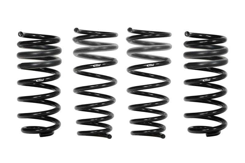 Eibach Pro-Kit Lowering Springs for 2017-2023 Alfa Romeo Giulia 2.0L RWD