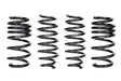 Eibach Pro-Kit Lowering Springs for 2017-2023 Tesla Model 3 AWD