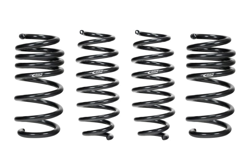 Eibach Pro-Kit Lowering Springs for 2017-2023 Tesla Model 3 AWD