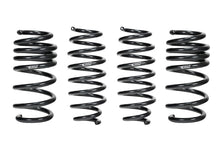 Eibach Pro-Kit Lowering Springs for 2017-2023 Tesla Model 3 AWD