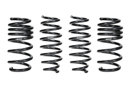 Eibach Pro-Kit Lowering Springs for 2017-2023 Tesla Model 3 AWD