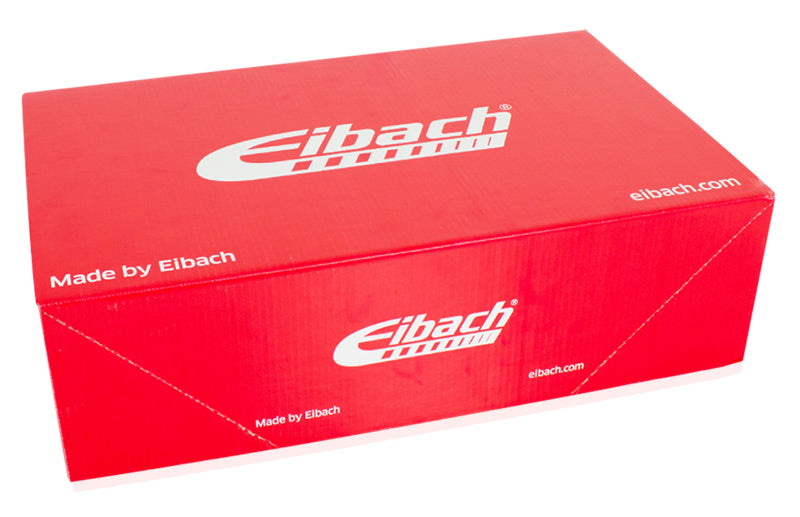 Eibach Pro-Kit Lowering Springs for 2017-2023 Tesla Model 3 AWD