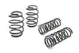 Eibach Pro-Kit Lowering Springs for 2018-2020 Hyundai Elantra GT 1.6L Turbo Hatchback