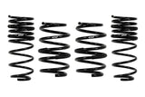 Eibach Pro-Kit Lowering Springs for 2018-2020 Hyundai Elantra GT 1.6L Turbo Hatchback