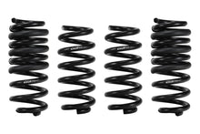 Eibach Pro-Kit Lowering Springs for 2018-2021 Jeep Grand Cherokee 6.2L Supercharged SUV AWD (WK2)