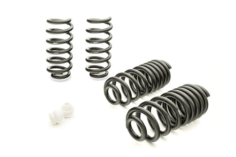 Eibach Pro-Kit Lowering Springs for 2018-2021 Jeep Grand Cherokee 6.4L V8 HEMI SUV AWD (WK2)