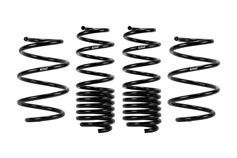Eibach Pro-Kit Lowering Springs for 2018-2022 Honda Accord 2.0L Turbo FWD