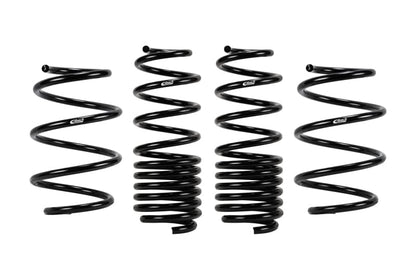 Eibach Pro-Kit Lowering Springs for 2018-2022 Honda Accord 2.0L Turbo FWD