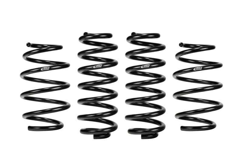 Eibach Pro-Kit Lowering Springs for 2018-2023 Audi Q3 2.0 T AWD MQB A2