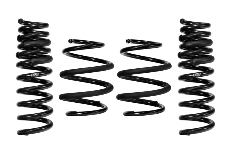 Eibach Pro-Kit Lowering Springs for 2018-2023 Kia Stinger 3.3L AWD