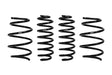 Eibach Pro-Kit Lowering Springs for 2018-2023 Toyota Camry 4 Cyl FWD