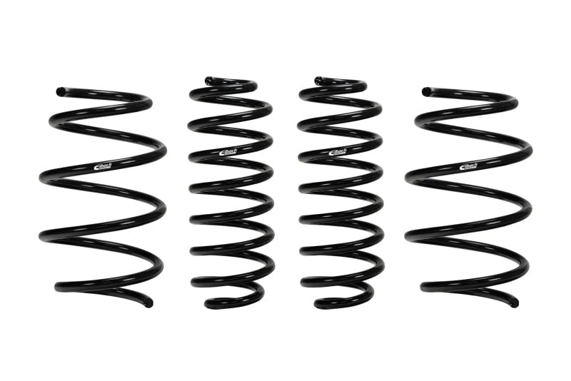 Eibach Pro-Kit Lowering Springs for 2018-2023 Toyota Camry 4 Cyl FWD