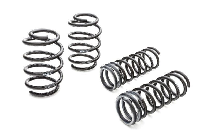 Eibach Pro-Kit Lowering Springs for 2018-2023 Toyota Camry 4 Cyl FWD