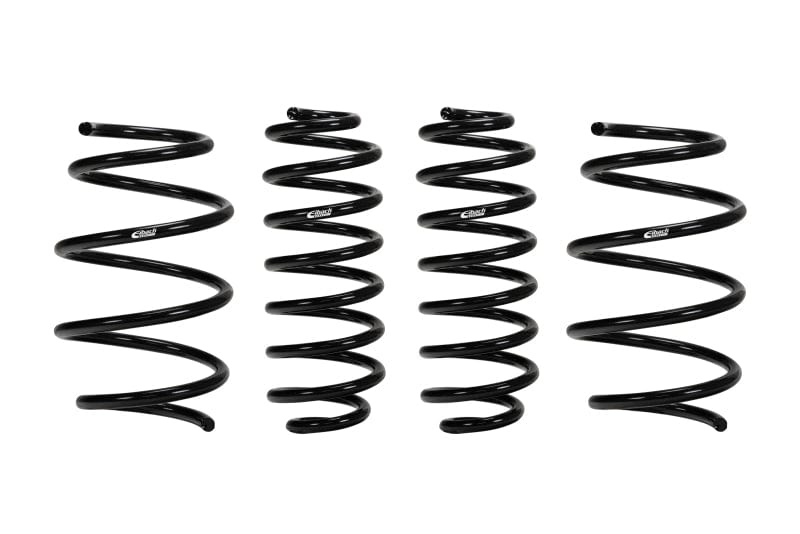 Eibach Pro-Kit Lowering Springs for 2018-2023 Toyota Camry Sedan FWD