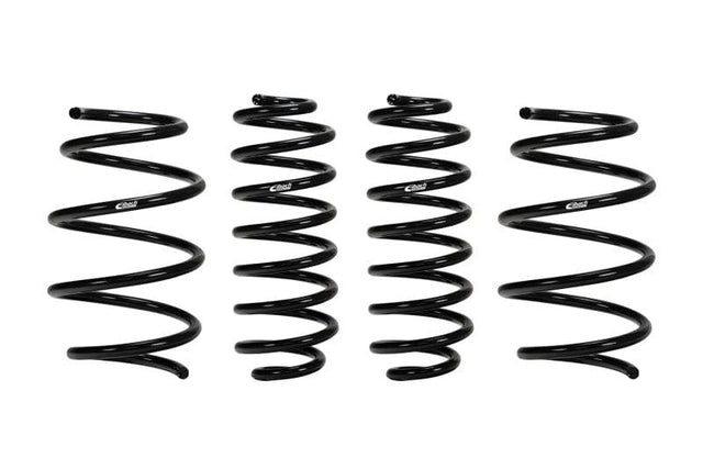 Eibach Pro-Kit Lowering Springs for 2018-2023 Toyota Camry Sedan