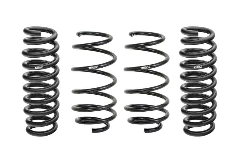 Eibach Pro-Kit Lowering Springs for 2018-2023 Volkswagen Atlas 2.0L Turbo FWD