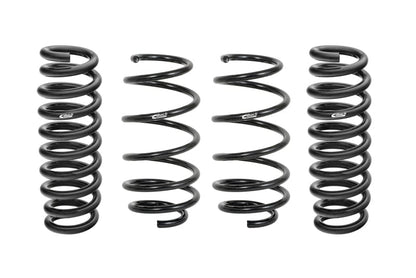 Eibach Pro-Kit Lowering Springs for 2018-2023 Volkswagen Atlas 3.6L V6 AWD
