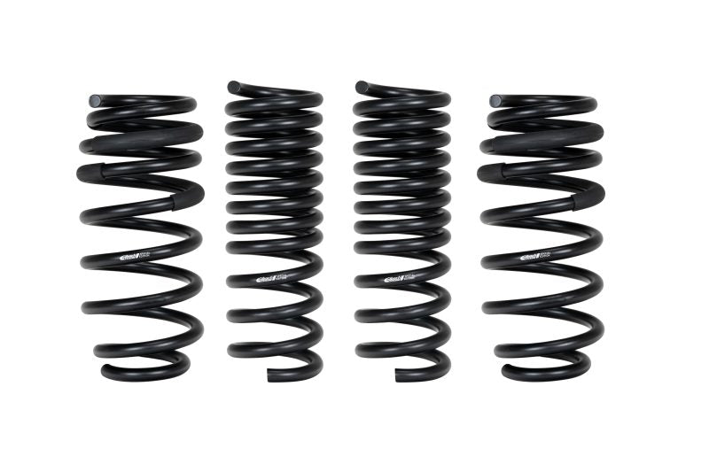 Eibach Pro-Kit Lowering Springs for 2018 Dodge Challenger