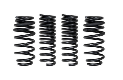 Eibach Pro-Kit Lowering Springs for 2018 Dodge Challenger