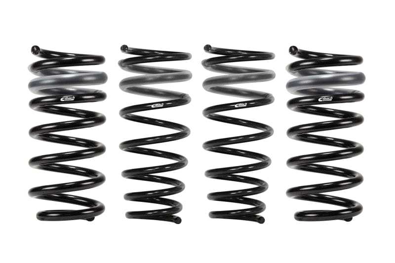 Eibach Pro-Kit Lowering Springs for 2019-2023 Porsche 911 TARGA 3.0L 6 Cyl. Twin Turbo Coupe 992