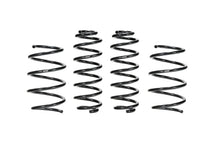 Eibach Pro-Kit Lowering Springs for 2019-2023 Toyota Corolla 2.0L Hatchback