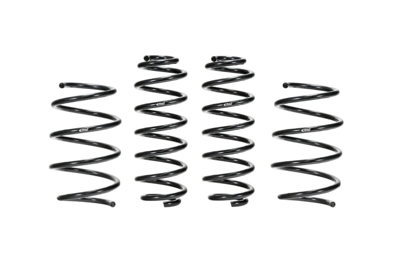 Eibach Pro-Kit Lowering Springs for 2019-2023 Toyota Corolla 2.0L Hatchback