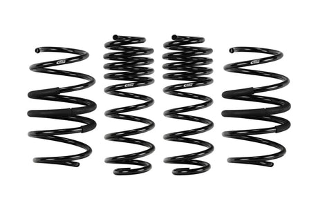 Eibach Pro-Kit Lowering Springs for 2019-2023 Toyota Corolla 2.0L Sedan