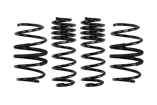 Eibach Pro-Kit Lowering Springs for 2019-2023 Toyota Corolla 2.0L Sedan