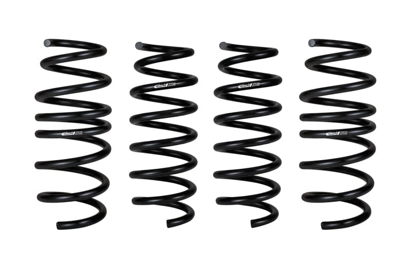 Eibach Pro-Kit Lowering Springs for 2020-2023 Chevrolet Corvette 6.2L V8 Convertible RWD (C8)