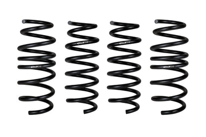 Eibach Pro-Kit Lowering Springs for 2020-2023 Chevrolet Corvette 6.2L V8 Coupe RWD (C8)