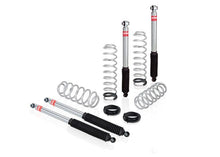 Eibach Pro Lift Kit for 2020-2023 Jeep Gladiator JT 4WD