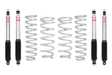 Eibach Pro Lift Kit for 2020-2023 Jeep Gladiator JT 4WD