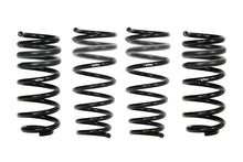 Eibach Pro-Kit Lowering Springs for 2020-2023 Kia SELTOS 1.6L Turbo CUV AWD