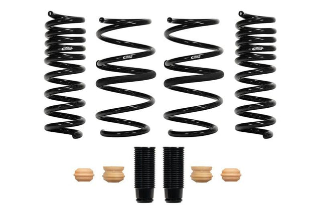 Eibach Pro-Kit Lowering Springs for 2020-2023 Toyota GR Supra (A90)