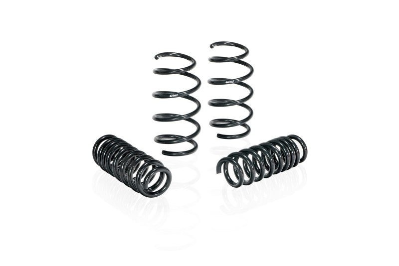 Eibach Pro-Kit Lowering Springs for 2020-2023 Toyota GR Supra A90