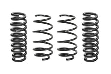 Eibach Pro-Kit Lowering Springs for 2020-2023 Volkswagen Atlas 2.0L Turbo SUV AWD (MQB A2)