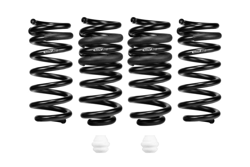 Eibach Pro-Kit Lowering Springs for 2021-2022 Dodge Durango 6.2L Supercharged