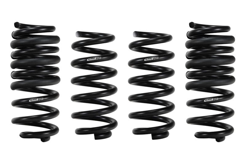 Eibach Pro-Kit Lowering Springs for 2021-2022 Dodge Durango 6.2L Supercharged