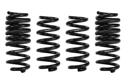 Eibach Pro-Kit Lowering Springs for 2021-2022 Dodge Durango 6.2L Supercharged