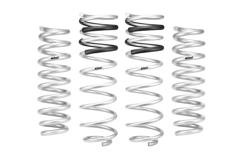 Eibach Pro-Kit Lift Springs for 2021-2023 Ford F-150 4WD