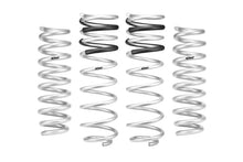 Eibach Pro-Kit Lift Springs for 2021-2023 Ford F-150 4WD
