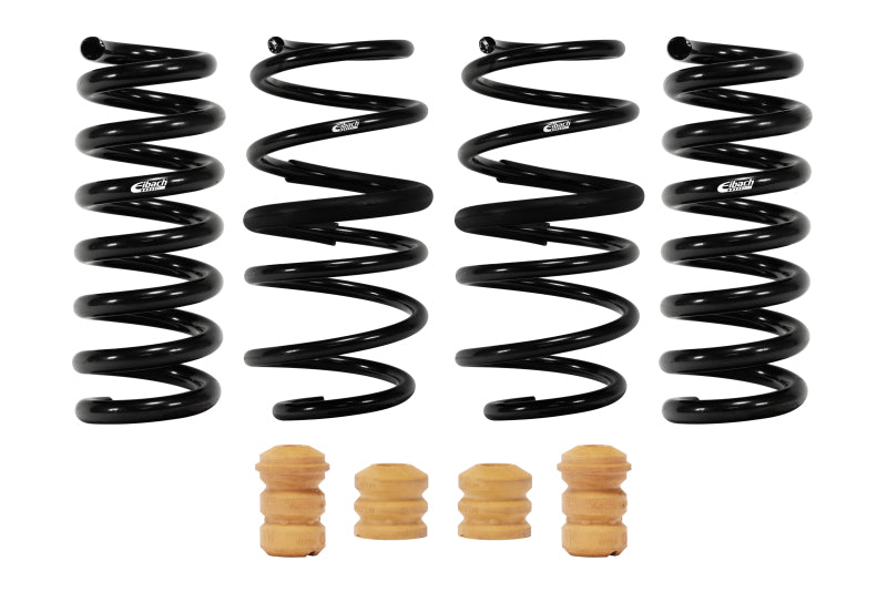 Eibach Pro-Kit Lowering Springs for 2021-2023 Ford Mustang Mach-E RWD