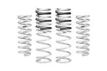 Eibach Pro-Kit Lift Springs for 2021-2024 Ram TRX 6.2L Supercharged Crew Cab 4WD