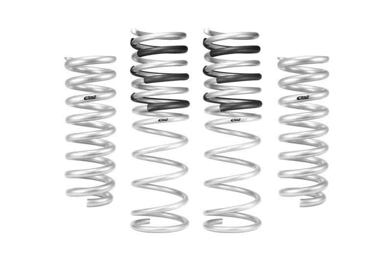Eibach Pro-Kit Lift Springs for 2021-2024 Ram TRX 6.2L Supercharged Crew Cab 4WD