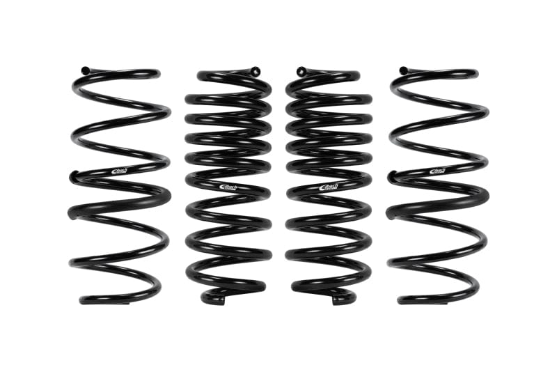 Eibach Pro-Kit Lowering Springs for 2022-2023 Ford Maverick 2.0L EcoBoost AWD (C2)