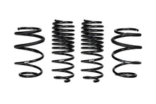 Eibach Pro-Kit Lowering Springs for 2022-2023 Honda Civic Si 1.5L Turbo Sedan FWD (FE)
