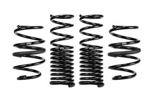 Eibach Pro-Kit Lowering Springs for 2022-2023 Subaru WRX 2.4T AWD (VB)